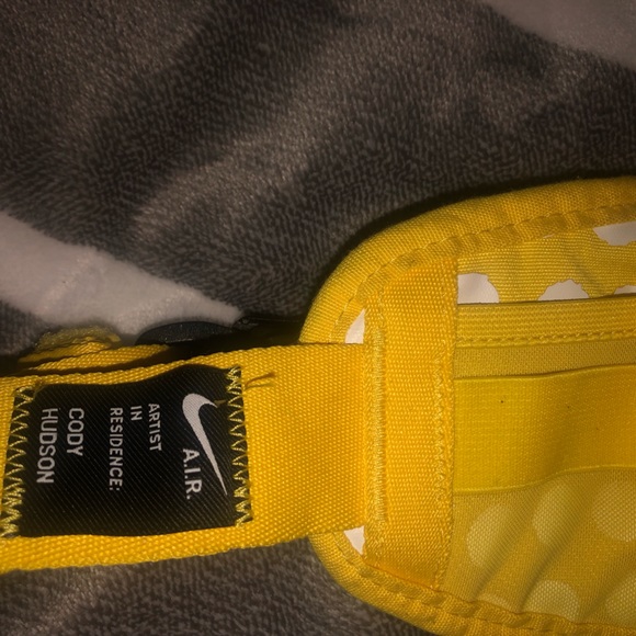 Banana Nike Fanny Pack - Picture 3 of 5